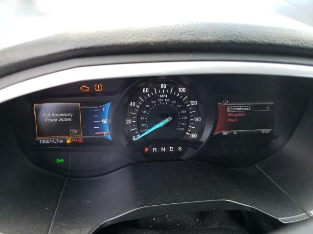Photo 9 from auction – 2016 FORD EDGE TITAN with VIN 2FMPK4K93GBB06359