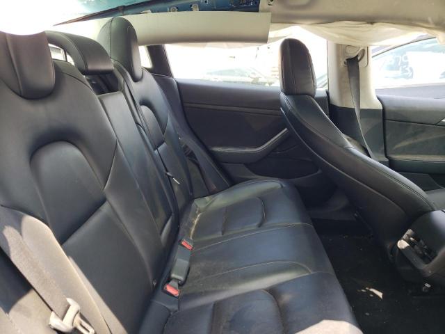 Photo 10 from auction – 2022 TESLA MODEL 3 with VIN 5YJ3E1EA7NF286637