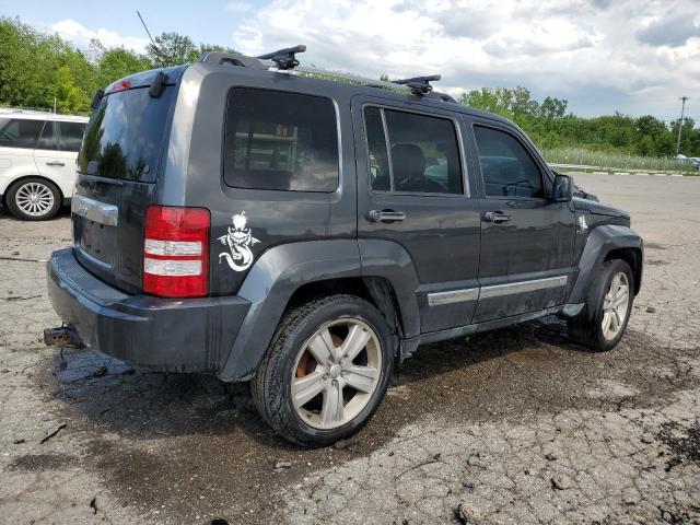 Photo 3 from auction – 2011 JEEP LIBERTY SP with VIN 1J4PN2GK9BW562735
