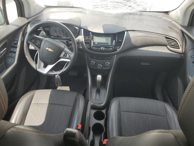 Photo 8 from auction – 2017 CHEVROLET TRAX 1LT with VIN 3GNCJPSB1HL261614
