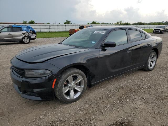 DODGE CHARGER SE 2016 with VIN 2C3CDXBG5GH228929 - Photo from auction