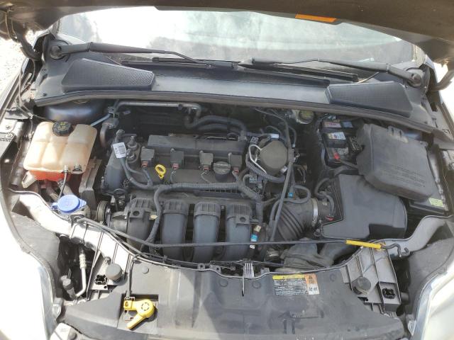 Photo 11 from auction – 2014 FORD FOCUS S with VIN 1FADP3E27EL269892