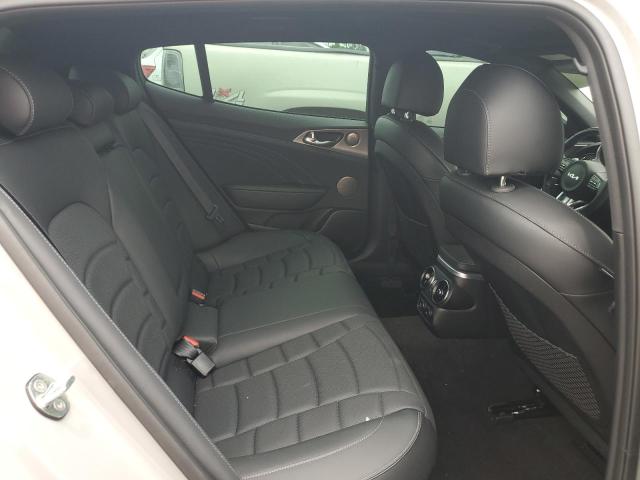 Photo 10 from auction – 2023 KIA STINGER GT with VIN KNAE55LC2P6129498