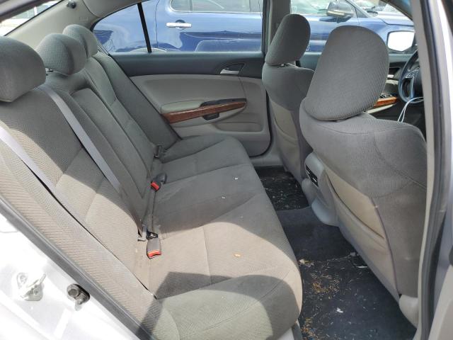 Photo 10 from auction – 2011 HONDA ACCORD EX with VIN 1HGCP3F79BA000706