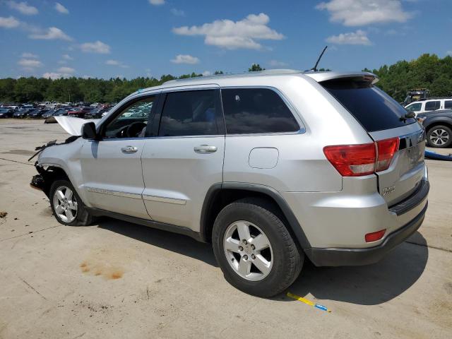 Photo 2 from auction – 2011 JEEP GRAND CHER with VIN 1J4RR4GG0BC550883