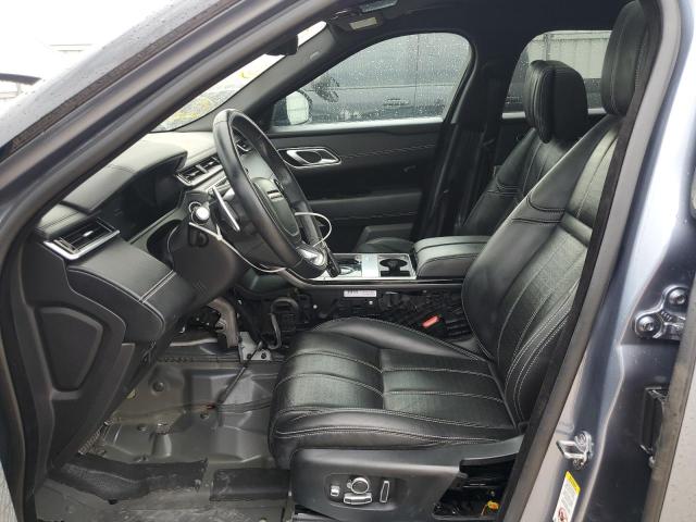 Photo 7 from auction – 2019 LAND ROVER RANGE ROVE with VIN SALYL2EV8KA785786