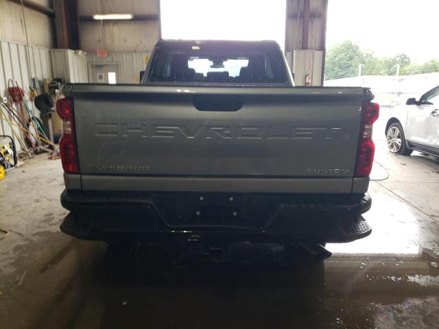 Photo 6 from auction – 2024 CHEVROLET SILVERADO with VIN 2GC4YME71R1118907