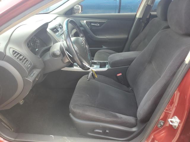 Photo 7 from auction – 2013 NISSAN ALTIMA 3.5 with VIN 1N4BL3AP1DN482389