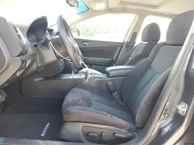 Photo 7 from auction – 2012 NISSAN MAXIMA S with VIN 1N4AA5AP2CC861134
