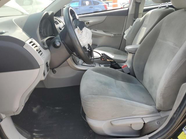 Photo 7 from auction – 2013 TOYOTA CORROLLA with VIN 5YFBU4EE6DP206413