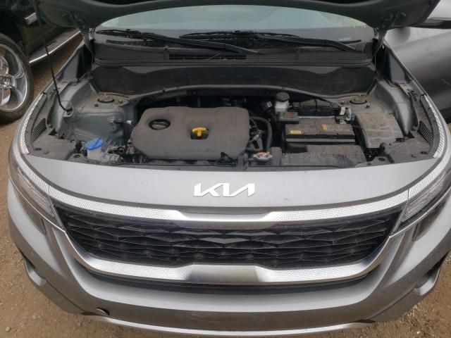 Photo 11 from auction – 2022 KIA SELTOS S with VIN KNDEU2AA7N7299627