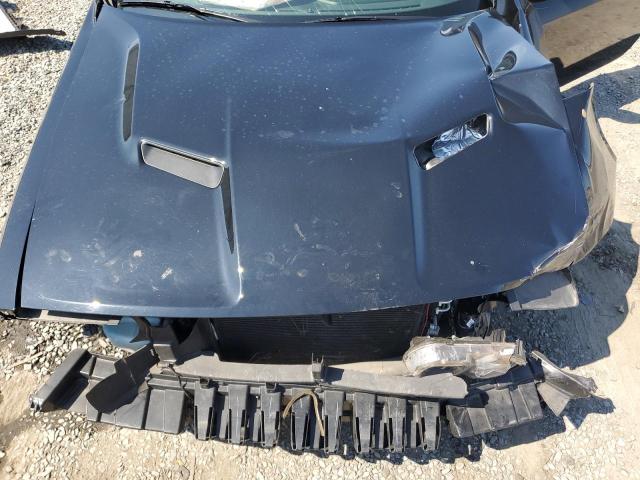 Photo 11 from auction – 2018 DODGE CHALLENGER with VIN 2C3CDZBT1JH154960