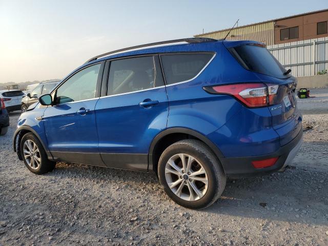 Photo 2 from auction – 2017 FORD ESCAPE SE with VIN 1FMCU0GD0HUB98976