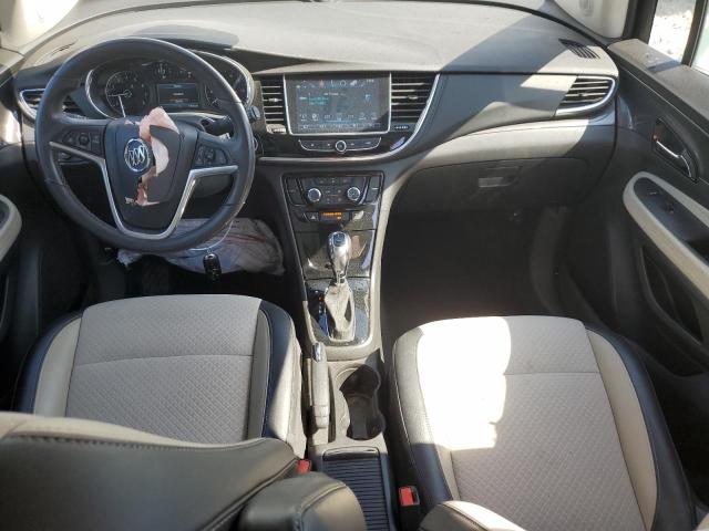 Photo 8 from auction – 2020 BUICK ENCORE with VIN KL4CJASB1LB004964
