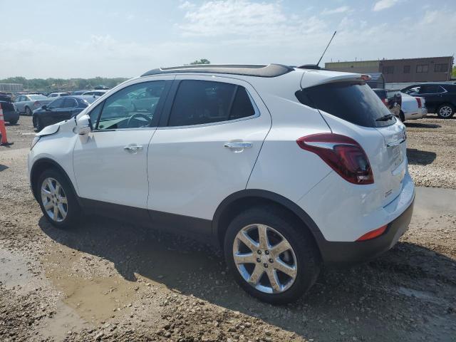 Photo 2 from auction – 2019 BUICK ENCORE ESS with VIN KL4CJGSM7KB729455