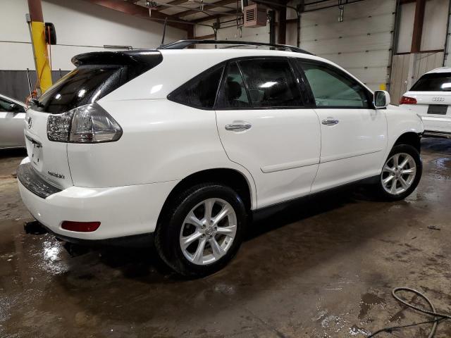 Photo 3 from auction – 2009 LEXUS RX 350 with VIN 2T2HK31U09C124252
