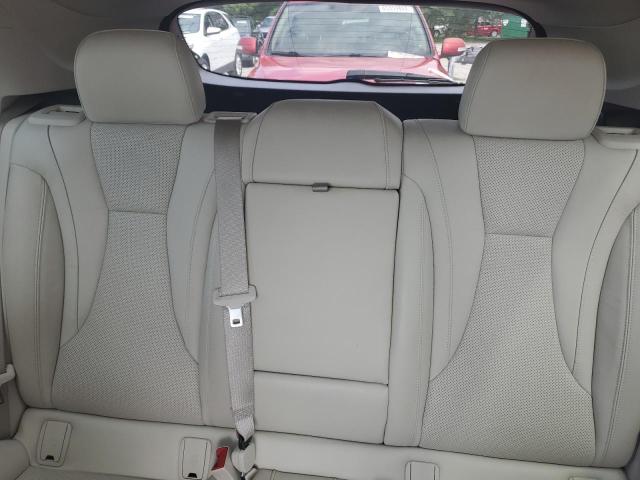Photo 10 from auction – 2021 BUICK ENVISION E with VIN LRBFZPR47MD062586