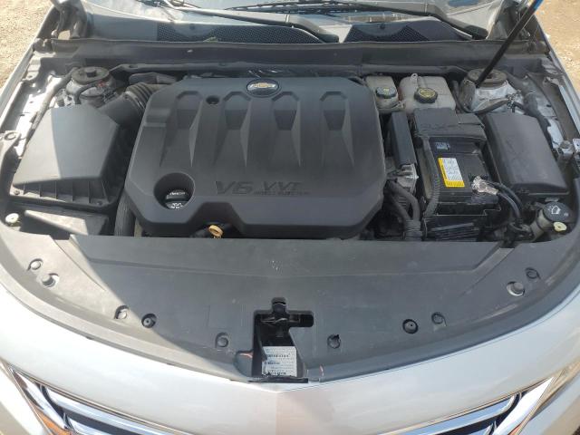 Photo 11 from auction – 2018 CHEVROLET IMPALA LT with VIN 2G1105S36J9147688