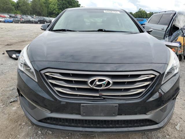 Photo 5 from auction – 2015 HYUNDAI SONATA SPO with VIN 5NPE34AF5FH046264
