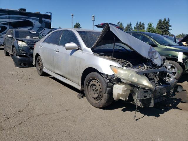 Photo 4 from auction – 2011 TOYOTA CAMRY BASE with VIN 4T1BF3EK9BU586188