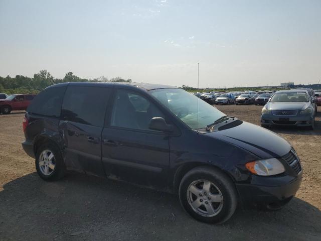 Photo 4 from auction – 2006 DODGE GR CARAVAN with VIN 1D4GP45R26B517177