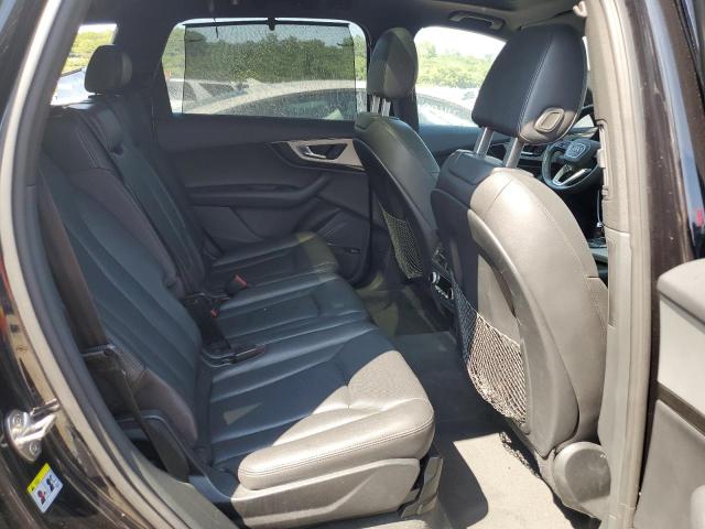 Photo 11 from auction – 2019 AUDI Q7 PREMIUM with VIN WA1LHAF74KD033914