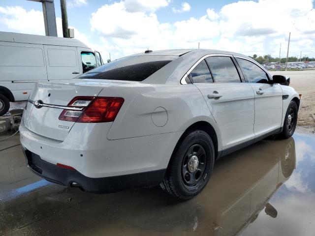 Photo 3 from auction – 2014 FORD TAURUS POL with VIN 1FAHP2L80EG156426