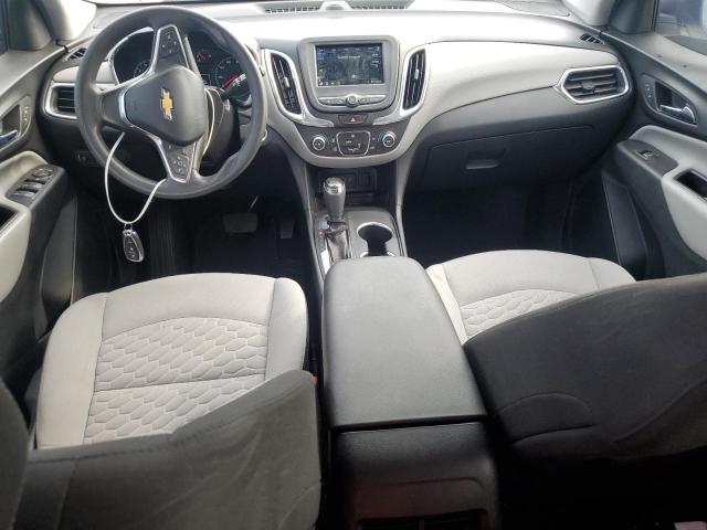 Photo 8 from auction – 2019 CHEVROLET EQUINOX LS with VIN 2GNAXSEV2K6200413