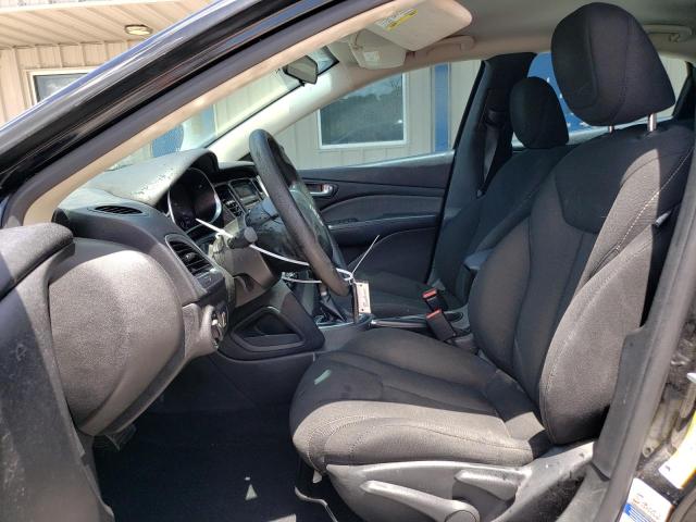 Photo 7 from auction – 2013 DODGE DART SXT with VIN 1C3CDFBA6DD313521