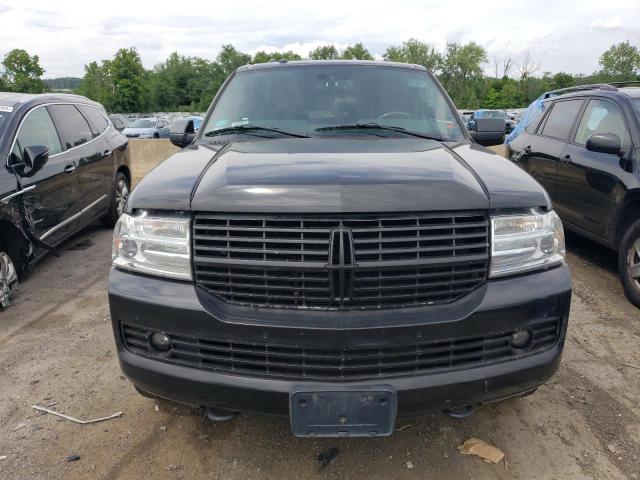 Photo 5 from auction – 2013 LINCOLN NAVIGATOR with VIN 5LMJJ3J59DEL02403