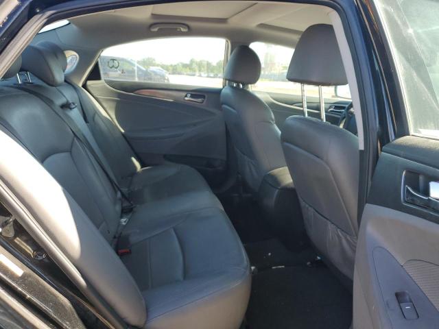 Photo 10 from auction – 2015 HYUNDAI SONATA HYB with VIN KMHEC4A40FA125259