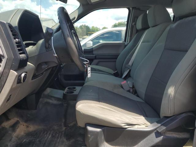 Photo 7 from auction – 2016 FORD F150 SUPER with VIN 1FTEX1C81GFA51376