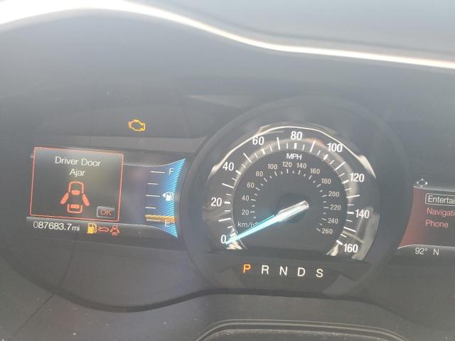 Photo 9 from auction – 2020 FORD FUSION TIT with VIN 3FA6P0D9XLR133017