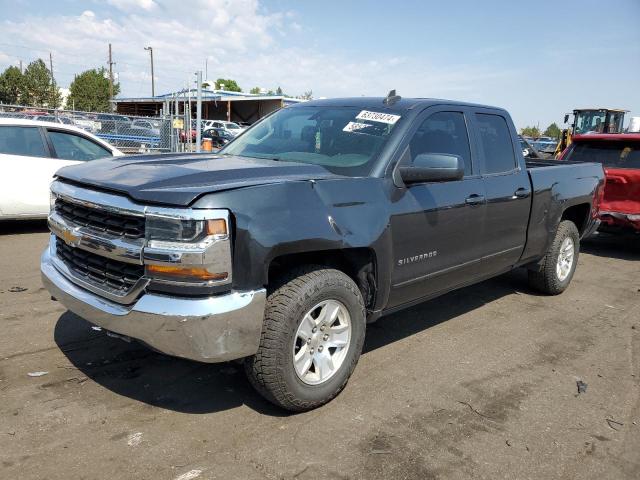 CHEVROLET SILVERADO 2019 with VIN 2GCVKPEC0K1129116 - Photo from auction