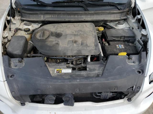 Photo 12 from auction – 2014 JEEP CHEROKEE L with VIN 1C4PJMCS7EW107731
