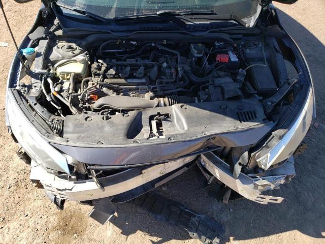 Photo 11 from auction – 2016 HONDA CIVIC EX with VIN 2HGFC3B34GH361975