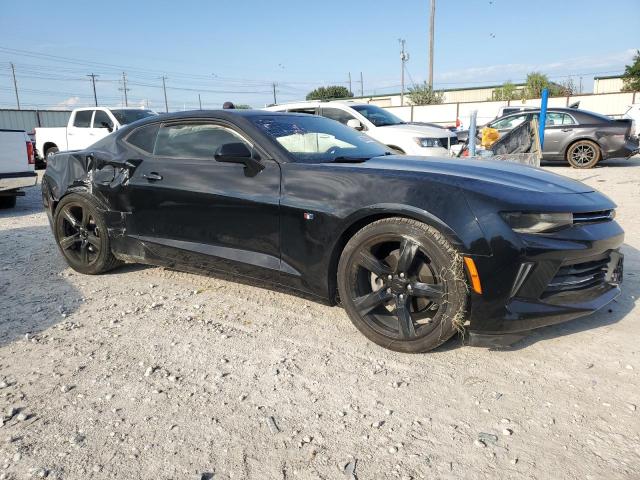 Photo 4 from auction – 2018 CHEVROLET CAMARO LT with VIN 1G1FB1RX8J0145887