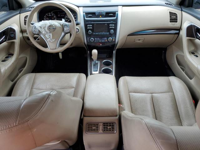 Photo 8 from auction – 2015 NISSAN ALTIMA 2.5 with VIN 1N4AL3AP2FN368951