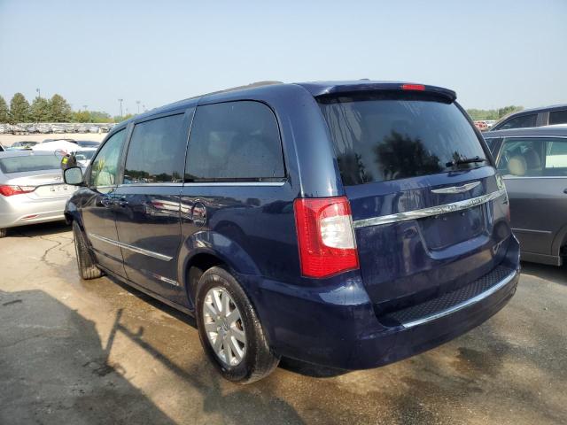 Photo 2 from auction – 2014 CHRYSLER TOWN & COU with VIN 2C4RC1BG1ER383569