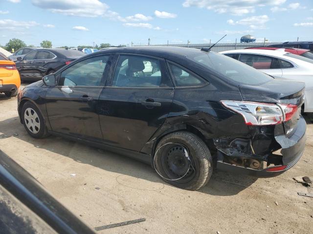 Photo 2 from auction – 2014 FORD FOCUS S with VIN 1FADP3E27EL234690