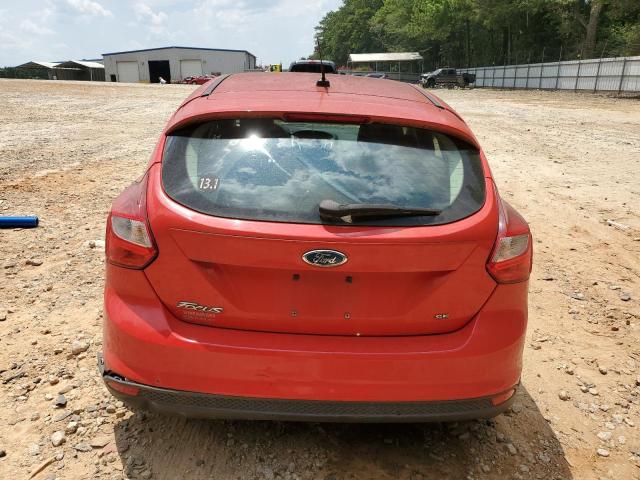 Zdjęcie 6 z aukcji – 2012 FORD FOCUS SE z VIN 1FAHP3K21CL100499