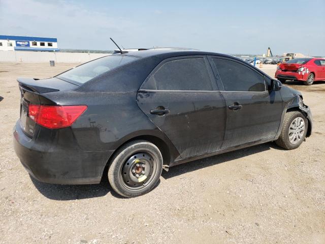 Photo 3 from auction – 2011 KIA FORTE EX with VIN KNAFU4A20B5412475