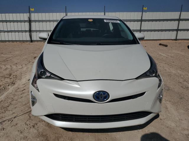 Photo 5 from auction – 2017 TOYOTA PRIUS with VIN JTDKARFU3H3031385