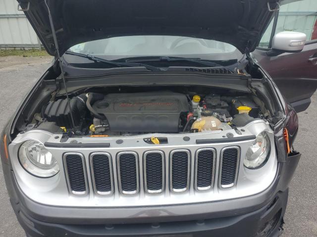 Photo 12 from auction – 2016 JEEP RENEGADE L with VIN ZACCJBDT4GPD01790