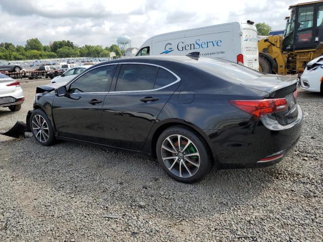 Photo 2 from auction – 2015 ACURA TLX with VIN 19UUB2F30FA023825