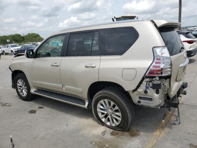 Photo 2 from auction – 2015 LEXUS GX 460 with VIN JTJBM7FXXF5115367