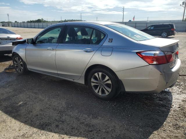 Photo 2 from auction – 2014 HONDA ACCORD with VIN 1HGCR2F33EA140580