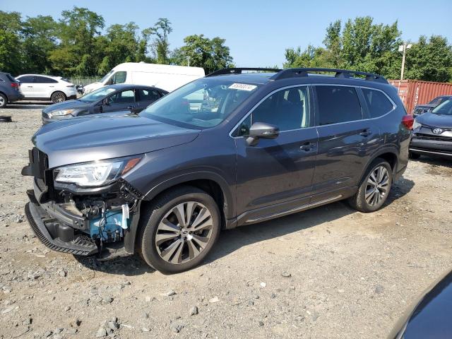 SUBARU ASCENT LIM 2022 with VIN 4S4WMAPD1N3430019 - Photo from auction