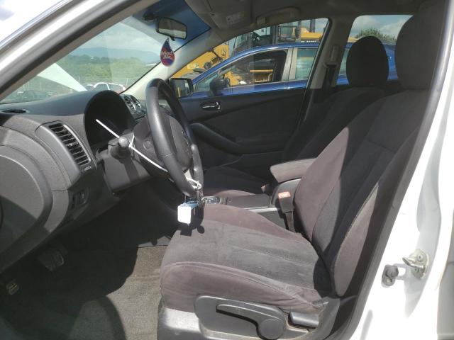 Photo 7 from auction – 2012 NISSAN ALTIMA BAS with VIN 1N4AL2AP6CN417686