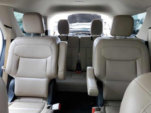 صورة رقم 10 من المزاد - 2021 FORD EXPLORER X مع VIN 1FMSK7DH6MGA12092